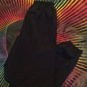 Vintage Nike Track Pants